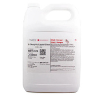 Keystone - Acrylic Nail Liquid Clear Monomer 1 Gal