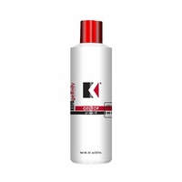 KUPA GelFinity - UV LED Gel Nail Top Coat Shiny Finish (No-Wipe) 237ml