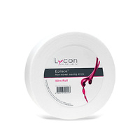 Lycon Epilace Non Woven Wax Waxing Strips 50m Roll Strip Hair Removal
