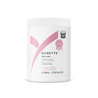 Lycon Rosette Strip Wax Waxing Hair Removal 800ml