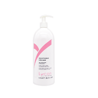 Lycon Soothing Cream Lotion Waxing Hair Removal 1L 1000ml