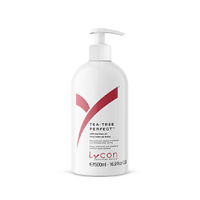 Lycon Tea Tree Perfect Post Wax Oil Waxing Hair Removal 500ml
