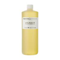 Mancine - Sweet Almond Oil for Professional Use - 1L
