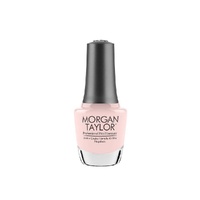 Morgan Taylor Nail Lacquer - 3110812 Simple Sheer 15ml