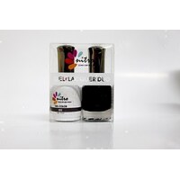 Nitro N022 - Gel & Lacquer Duo