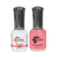 Nitro N057 - Gel & Lacquer Duo