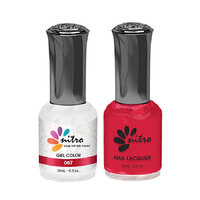 Nitro N067 - Gel & Lacquer Duo