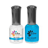 Nitro N068 - Gel & Lacquer Duo