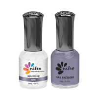 Nitro N079 - Gel & Lacquer Duo