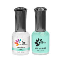 Nitro N080 - Gel & Lacquer Duo