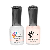 Nitro N090 - Gel & Lacquer Duo