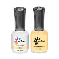 Nitro N094 - Gel & Lacquer Duo