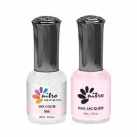 Nitro N096 - Gel & Lacquer Duo