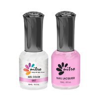 Nitro N097 - Gel & Lacquer Duo