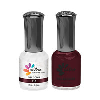 Nitro N110 - Gel & Lacquer Duo