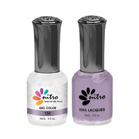 Nitro N132 - Gel & Lacquer Duo