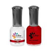 Nitro N139 - Gel & Lacquer Duo