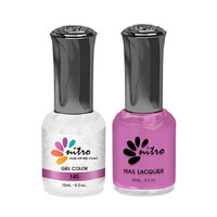 Nitro N140 - Gel & Lacquer Duo