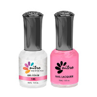 Nitro N146 - Gel & Lacquer Duo