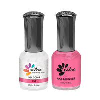 Nitro N152 - Gel & Lacquer Duo