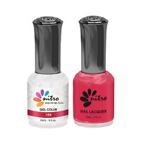 Nitro N159 - Gel & Lacquer Duo