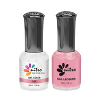 Nitro N164 - Gel & Lacquer Duo