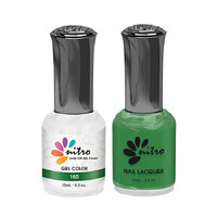 Nitro N165 - Gel & Lacquer Duo
