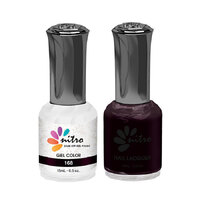 Nitro N168 - Gel & Lacquer Duo