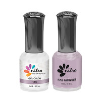 Nitro N175 - Gel & Lacquer Duo