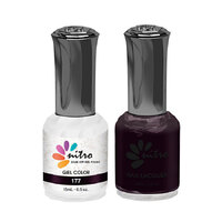 Nitro N177 - Gel & Lacquer Duo