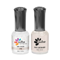 Nitro N179 - Gel & Lacquer Duo