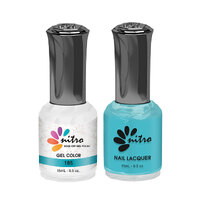 Nitro N185 - Gel & Lacquer Duo