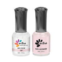 Nitro N197 - Gel & Lacquer Duo