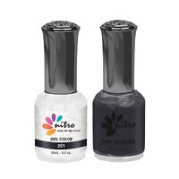 Nitro N251 - Gel & Lacquer Duo