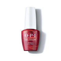 OPI Gel Polish - GC I'M REALLY AN ACTRESS 15ml