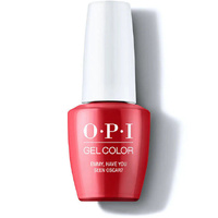 OPI Gel Polish - GC EMMY, HAVE YOU SEEN OSCAR? 15ml