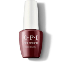 OPI Gel Polish - GC COMO SE LLAMA? 15ml