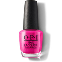 OPI Nail Polish Lacquer - NL A20 LA-Paz-Itively 15ml