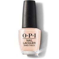OPI Nail Polish Lacquer - NL P61 Samoan Sand 15ml