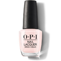 OPI Nail Polish Lacquer - NL S96 Sweet Heart 15ml