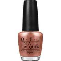 OPI Nail Polish Lacquer - NL V27 Worth A Pretty Penne 15ml