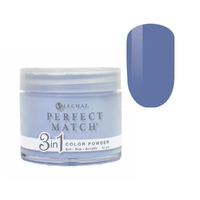Perfect Match Dipping Powder - PMDP250 Wisteria - 42g