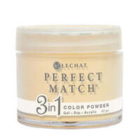 Perfect Match Dipping Powder - PMDP274 Vanilla Cream 42g