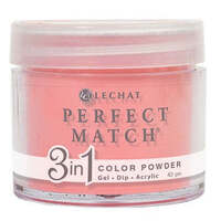 Perfect Match Dipping Powder - PMDP275 Rose Dust 42g