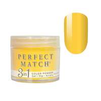 Perfect Match Dipping Powder - PMDP280 Hello Sunshine 42g