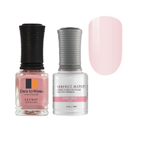 Lechat Perfect Match Duo Gel - PMS005 Pink Daisy 15ml