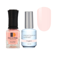 Lechat Perfect Match Duo Gel - PMS008 Pink Ribbon 15ml