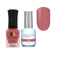 Lechat Perfect Match Duo Gel - PMS009 Flirtini 15ml