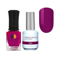Lechat Perfect Match Duo Gel - PMS012 Sangria 15ml