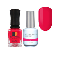 Lechat Perfect Match Duo Gel - PMS026 Pink Gin 15ml